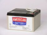 Abc Ups Battery Pack