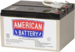 Abc Ups Battery Pack