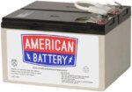 Abc Ups Battery Pack