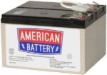 Abc Ups Battery Pack