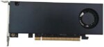 Abovetop RTX 2000ada 8G graphic card low-profile and single slot. suit for some mini PCs and Workstations support dlss3.0 and frame generation