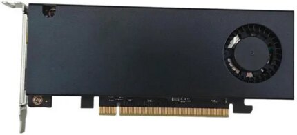 Abovetop RTX 2000ada 8G graphic card low-profile and single slot. suit for some mini PCs and Workstations support dlss3.0 and frame generation