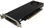 Abovetop RTX 2000ada 8G graphic card low-profile and single slot. suit for some mini PCs and Workstations support dlss3.0 and frame generation