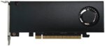 Abovetop RTX 2000ada 8G graphic card low-profile and single slot. suit for some mini PCs and Workstations support dlss3.0 and frame generation