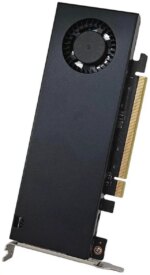 Abovetop RTX 2000ada 8G graphic card low-profile and single slot. suit for some mini PCs and Workstations support dlss3.0 and frame generation