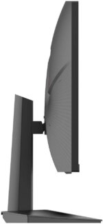 ABS Gaming Monitor 27" 180Hz Fast IPS QHD (2560x1440) 1ms VESA DisplayHDR 400, FreeSync,DCI-P3 95% GQ271NE