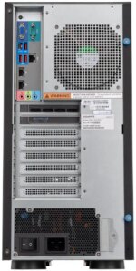 ABS Zaurion Aqua Tower GPU Workstation Intel Xeon W7-2495X - RTX Pro 6000 Blackwell - 128GB DDR5 - Windows 11 Pro (ZAW7-2495X-RP6000) - Newegg.com
