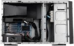 ABS Zaurion Aqua Tower GPU Workstation Intel Xeon W7-2495X - RTX Pro 6000 Blackwell - 128GB DDR5 - Windows 11 Pro (ZAW7-2495X-RP6000) - Newegg.com
