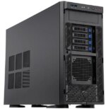 ABS Zaurion Duo Aqua Tower GPU Workstation Intel Xeon W5-2455X - 2x RTX Pro 6000 Blackwell MaxQ - 64GB DDR5 - Windows 11 Pro (ZAW5-2455X-RP6000MQ) - Newegg.com