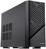 ABS Zaurion Duo Aqua Tower GPU Workstation Intel Xeon W5-2455X - 2x RTX Pro 6000 Blackwell MaxQ - 64GB DDR5 - Windows 11 Pro (ZAW5-2455X-RP6000MQ) - Newegg.com