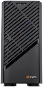 ABS Zaurion Duo Aqua Tower GPU Workstation Intel Xeon W5-2455X - 2x RTX Pro 6000 Blackwell MaxQ - 64GB DDR5 - Windows 11 Pro (ZAW5-2455X-RP6000MQ) - Newegg.com
