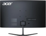 Acer 27" 170 Hz VA QHD gaming monitor FreeSync Premium (AMD Adaptive Sync) 72% NTSC Nitro ED270U P2bmiipx