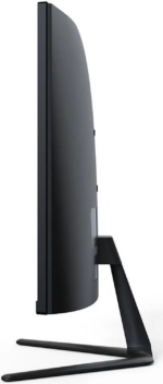 Acer 27" 170 Hz VA QHD gaming monitor FreeSync Premium (AMD Adaptive Sync) 72% NTSC Nitro ED270U P2bmiipx