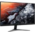Acer 27” 170Hz 2K Gaming Monitor 1ms AMD FreeSync Premium, WQHD (2560 x 1440), HDR Support (1 x Display Port 1.2 & 2 x HDMI 2.0 Ports) Nitro KG271U