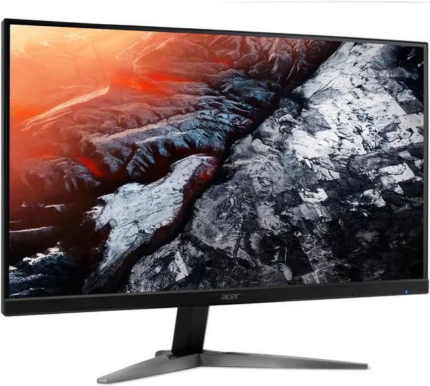 Acer 27” 170Hz 2K Gaming Monitor 1ms AMD FreeSync Premium, WQHD (2560 x 1440), HDR Support (1 x Display Port 1.2 & 2 x HDMI 2.0 Ports) Nitro KG271U