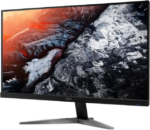 Acer 27” 170Hz 2K Gaming Monitor 1ms AMD FreeSync Premium, WQHD (2560 x 1440), HDR Support (1 x Display Port 1.2 & 2 x HDMI 2.0 Ports) Nitro KG271U