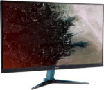 Acer 27" QHD 2K 180Hz IPS Gaming Monitor