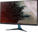 Acer 27" QHD 2K 180Hz IPS Gaming Monitor