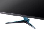 Acer 27" QHD 2K 180Hz IPS Gaming Monitor