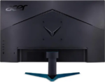 Acer 27" QHD 2K 180Hz IPS Gaming Monitor