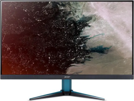 Acer 27" QHD 2K 180Hz IPS Gaming Monitor