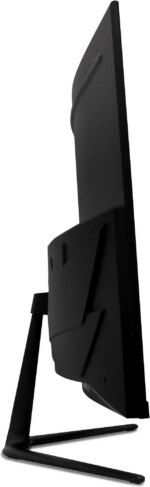 Acer 31.5" 180 Hz VA QHD Gaming Monitor 1ms (VRB) FreeSync (AMD Adaptive Sync) Curved Nitro ED323QU P1bmiipx