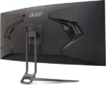 Acer 34" 120 Hz VA QHD Gaming Monitor 1ms (VRB) FreeSync Premium (AMD Adaptive Sync) Curved Nitro EDA343CUR J0bmiippx