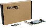 Adaptec 1000 2288400-R (1000-16i ) 8-Lane PCIe Gen3 SATA / SAS 12 Gb/s PCIe Gen3 Host Bus Adapter