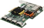 Adaptec 2258600-R PCI-Express x8 Serial ATA/300, Serial Attached SCSI 20-Port Serial ATA/SAS RAID Controler