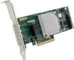 Adaptec 8405 (2277600-R) PCI-Express 3.0 x8 High Port Count SAS / SATA RAID Adapters