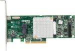 Adaptec 8405 (2277600-R) PCI-Express 3.0 x8 High Port Count SAS / SATA RAID Adapters