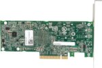 Adaptec 8405 (2277600-R) PCI-Express 3.0 x8 High Port Count SAS / SATA RAID Adapters