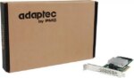 Adaptec 8405 (2277600-R) PCI-Express 3.0 x8 High Port Count SAS / SATA RAID Adapters