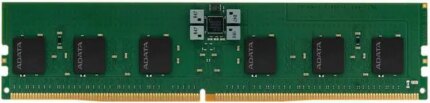 ADATA XPG 64GB (1x64GB) ECC Registered DDR5 5600 (PC5 44800) Memory Model AD5R560064G40-SHYA