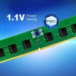 ADATA XPG 64GB (1x64GB) ECC Registered DDR5 5600 (PC5 44800) Memory Model AD5R560064G40-SHYA