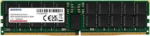 ADATA XPG 64GB (1x64GB) ECC Registered DDR5 5600 (PC5 44800) Memory Model AD5R560064G40-SHYA