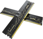 ADATA XPG AICORE 64GB (2 x 32GB) ECC Registered DDR5 6400 (PC5 51200) Memory Model AX5R6400C3232G-DTAIRBK