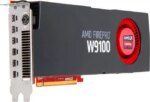 AMD 100-505977 FIREPRO W9100 16GB GDDR5 PCIE 3.0 X16 VIDEO CARD