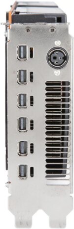 AMD 100-505977 FIREPRO W9100 16GB GDDR5 PCIE 3.0 X16 VIDEO CARD