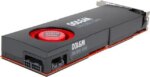 AMD 100-505977 FIREPRO W9100 16GB GDDR5 PCIE 3.0 X16 VIDEO CARD