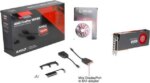 AMD 100-505977 FIREPRO W9100 16GB GDDR5 PCIE 3.0 X16 VIDEO CARD
