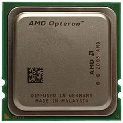 AMD 2.3 GHz Socket G34 LGA-1944 6176 Server Processor
