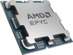 AMD EPYC 4004 (4th Gen) 4564P Hexadeca-core (16 Core) 4.50 GHz Processor - OEM Pack - 64 MB L3 Cache - 64-bit Processing - 5.70 GHz Overclocking Speed