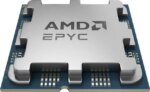 AMD EPYC 4004 (4th Gen) 4564P Hexadeca-core (16 Core) 4.50 GHz Processor - OEM Pack - 64 MB L3 Cache - 64-bit Processing - 5.70 GHz Overclocking Speed