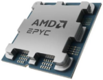 AMD EPYC 4005 (5th Gen) 4465P Dodeca-core (12 Core) 64MB L3 Cache Socket AM5 65W Processor 100-100001558WOF