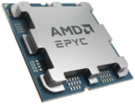 AMD EPYC 4005 (5th Gen) 4465P Dodeca-core (12 Core) 64MB L3 Cache Socket AM5 65W Processor 100-100001558WOF