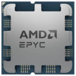 AMD EPYC 4005 (5th Gen) 4465P Dodeca-core (12 Core) 64MB L3 Cache Socket AM5 65W Processor 100-100001558WOF