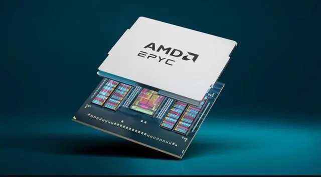 AMD EPYC 5th Gen 9005 Series (One-Twenty-Eight-Core) 128 Core-Model 9745 AMD- EPYC - Processor/Number: 9745 - Processor/Clock Speed: 2.4 - Total
