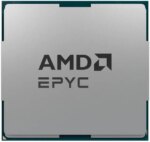 AMD EPYC 5th Gen 9005 Series (Thirty-Two-Core) 32 Core - Model 9335 AMD - EPYC - Processor / Number: 9335 - Processor / Clock Speed: 3 - Total
