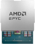 AMD EPYC 5th Gen 9005 Series (Thirty-Two-Core) 32 Core - Model 9355 AMD - EPYC - Processor / Number: 9355 - Processor / Clock Speed: 3.55 - Total